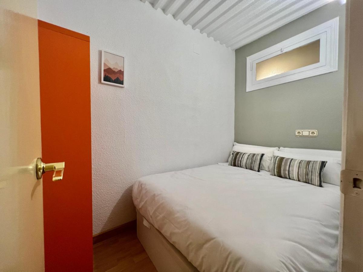 Apartment Bns *