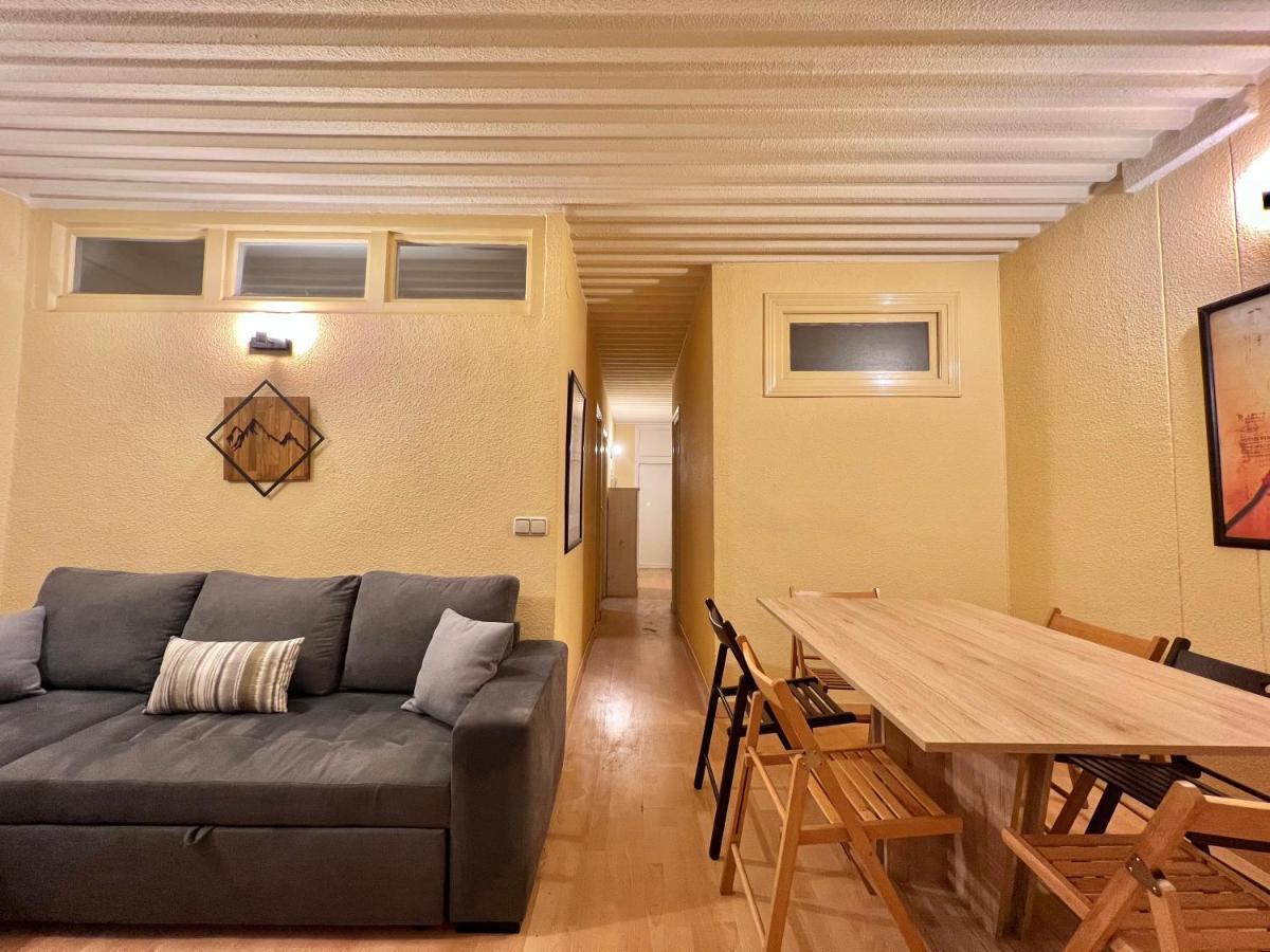 Bns Apartment *