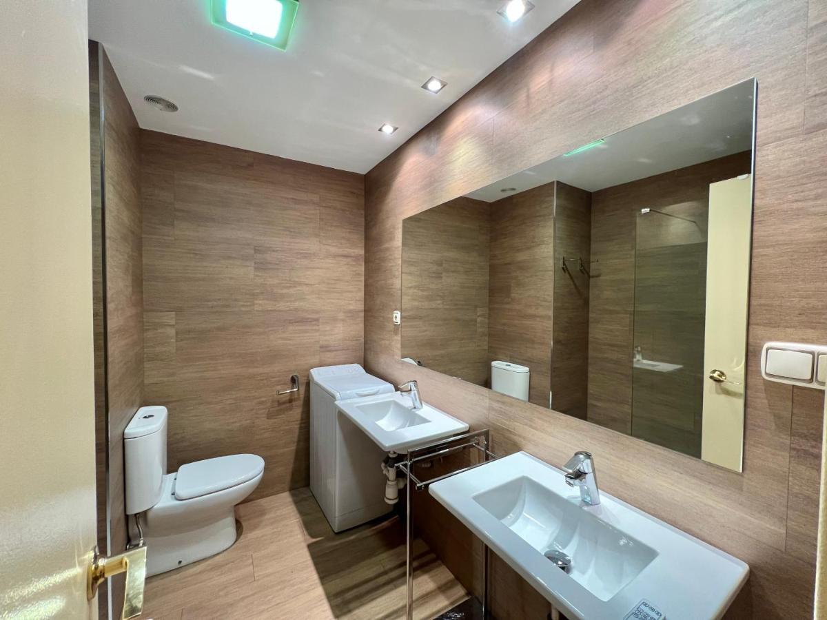 Apartment Bns *