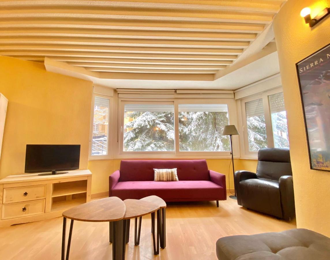 Apartment Bns